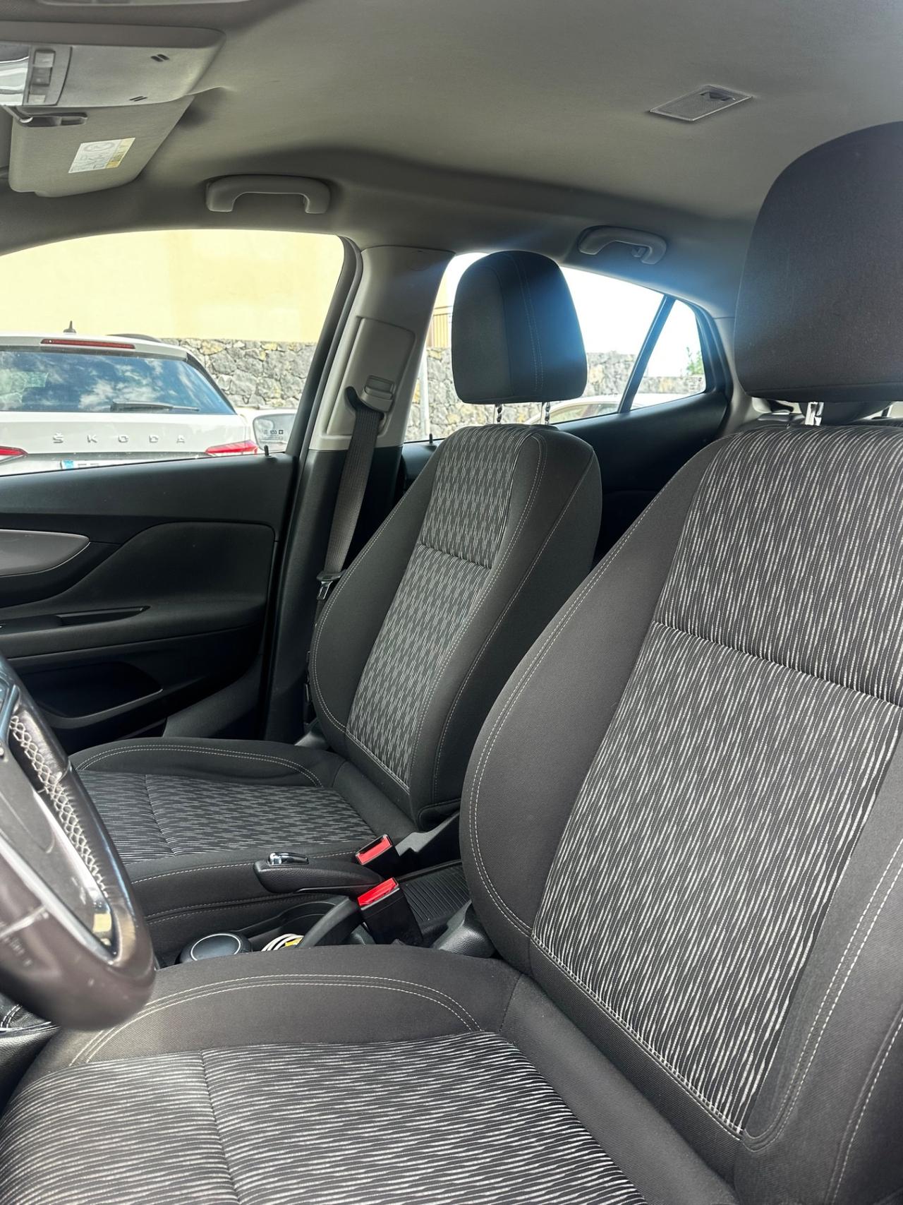 Opel Mokka 1.7 CDTI Ecotec 130CV 4x2 Start&Stop Cosmo