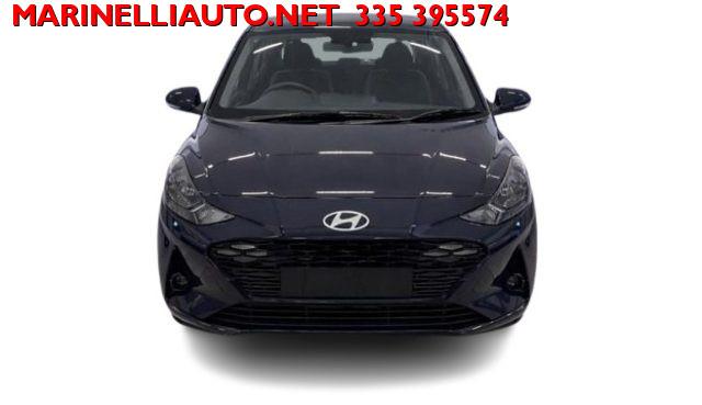 HYUNDAI i10 1.0 GPL Connectline KM ZERO