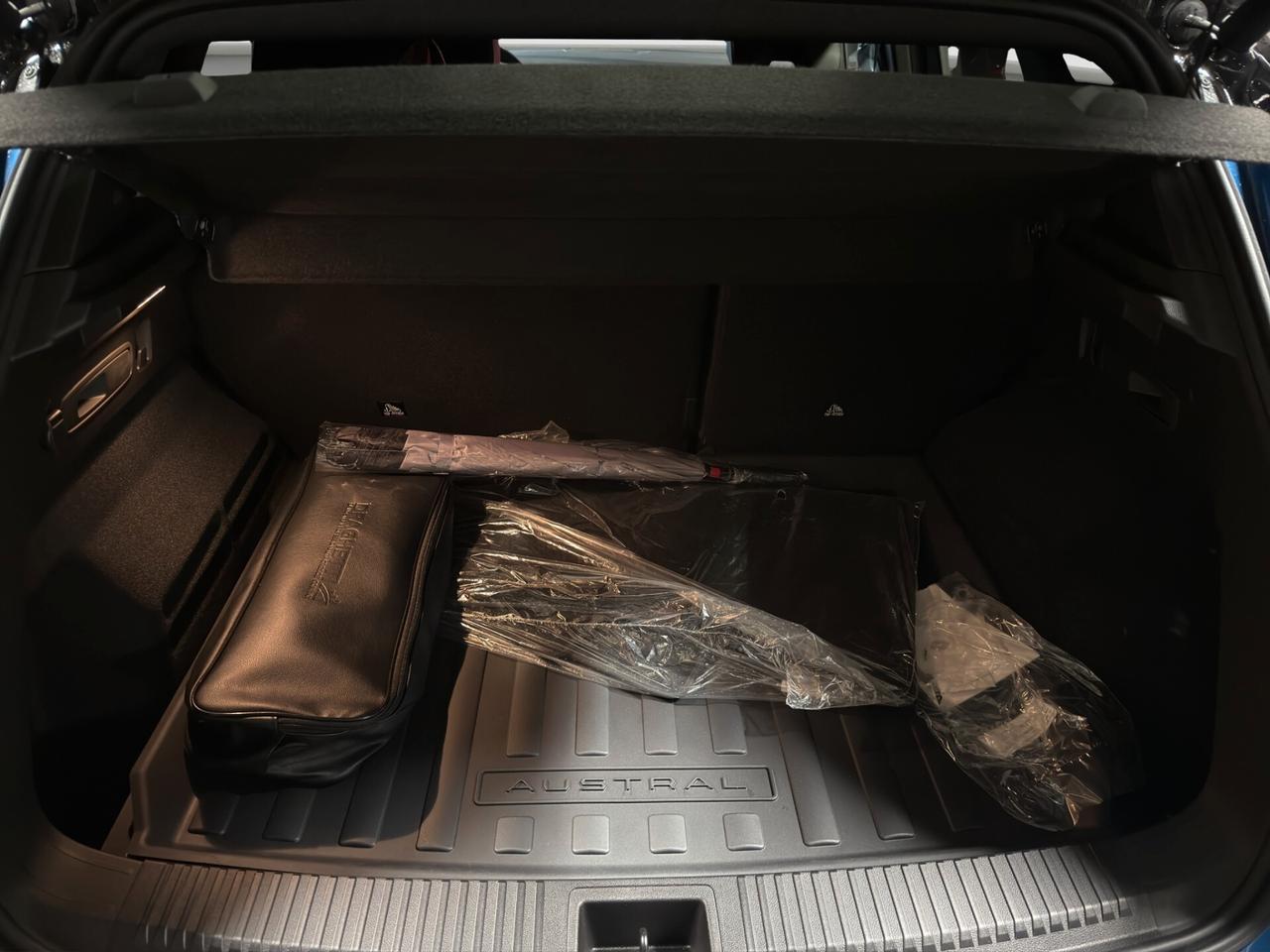 Renault Austral Full Hybrid E-Tech 200 CV Techno Esprit Alpine