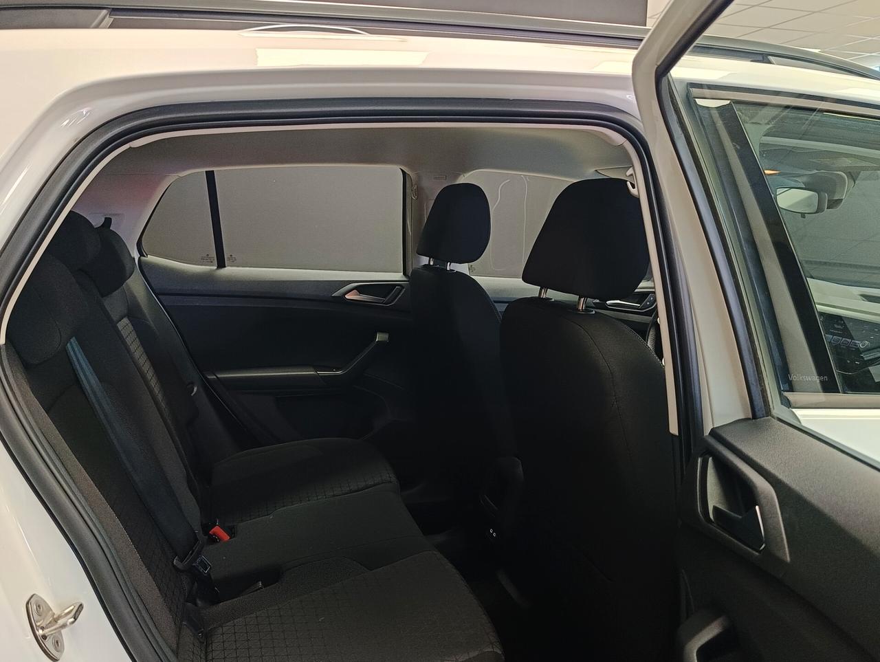 Volkswagen T-Cross 1.0 TSI Style BMT