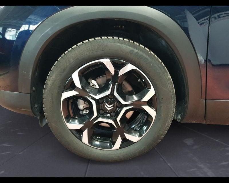 Citroën C5 Aircross PureTech 130 S&S Feel Pack