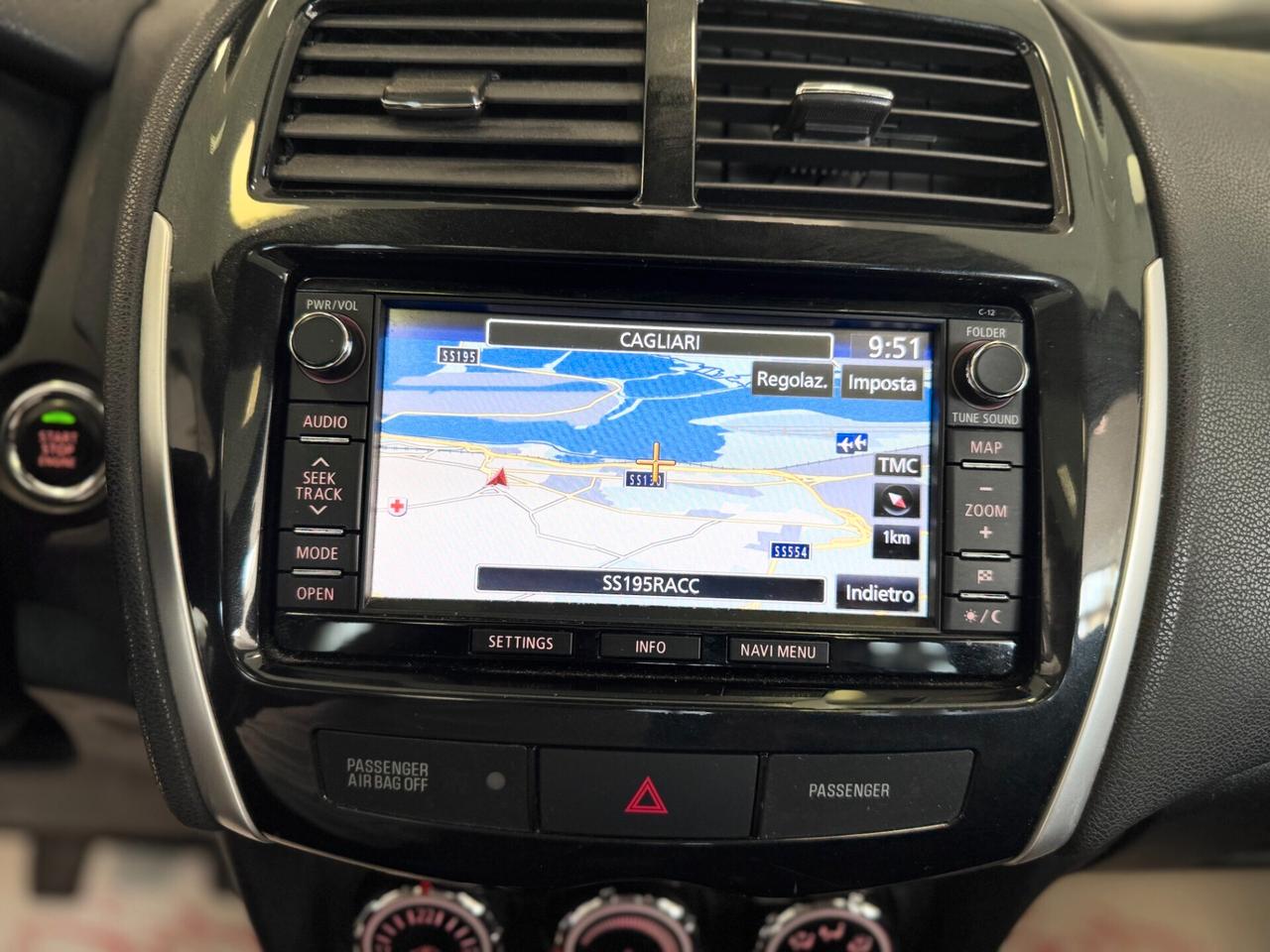 Citroen C4 Aircross HDi 115 S&S 2WD Exclusive