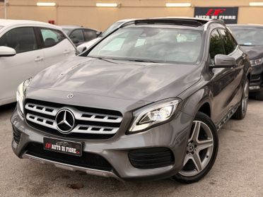 Mercedes-benz GLA 200d 2.0 136Cv Premium AMG TETTO
