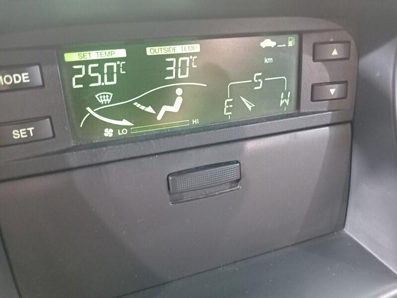 Chevrolet Captiva (AUTO IN ARRIVO)