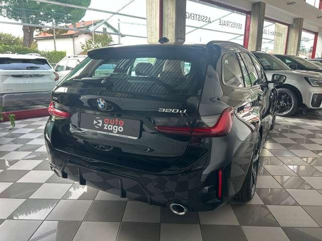 BMW 320 320d Touring Mhev XDrive M Sport MY2025