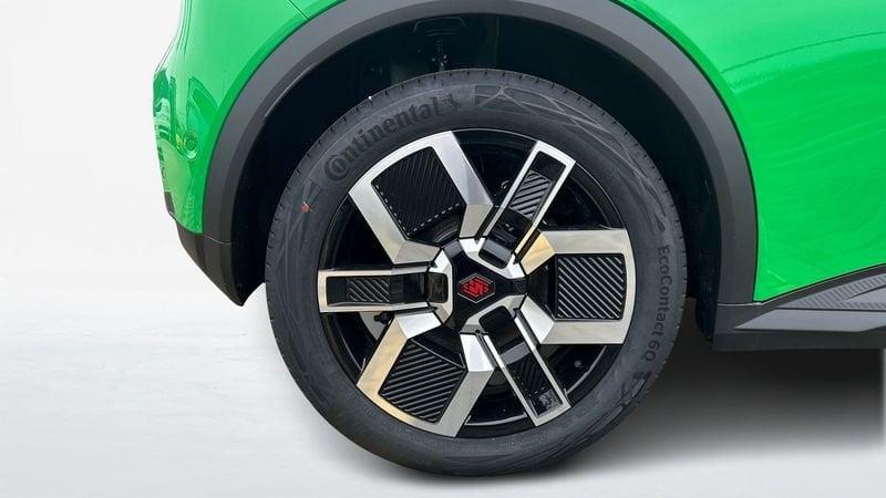 Renault 5 E-Tech Electric RENAULT techno 150 cv comfort range