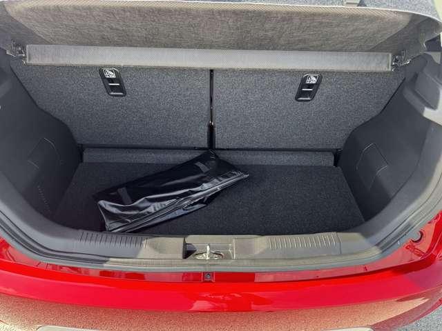 Suzuki Ignis 1.2 Hybrid 4WD All Grip Top