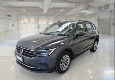 Volkswagen Tiguan 2.0 TDI 150 CV SCR DSG Life