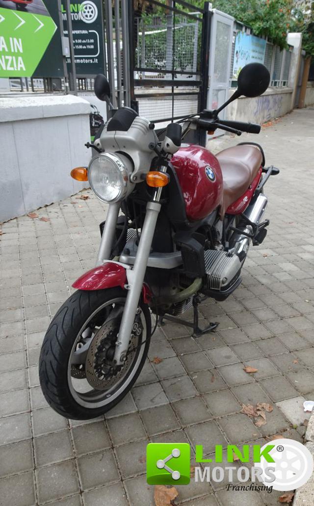 BMW R 1100 R Standard