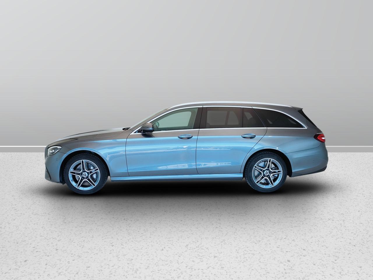 Mercedes-Benz Classe E - S213 SW - E SW 300 de phev (eq-power) Premium 4matic auto my20