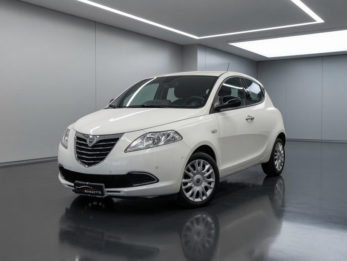 Lancia Ypsilon 1.3 MJT 16V 95 CV S&S Gold 2011