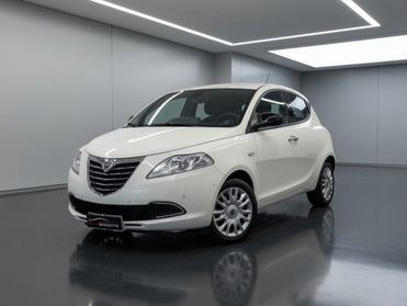 Lancia Ypsilon 1.3 MJT 16V 95 CV S&S Gold 2011