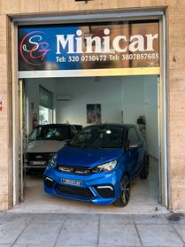 Aixam GTO