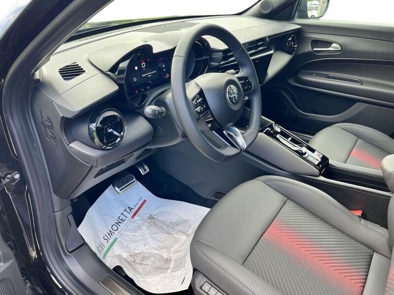 Alfa Romeo Junior 1.2 ibrida Speciale 145cv edct6 - KM0