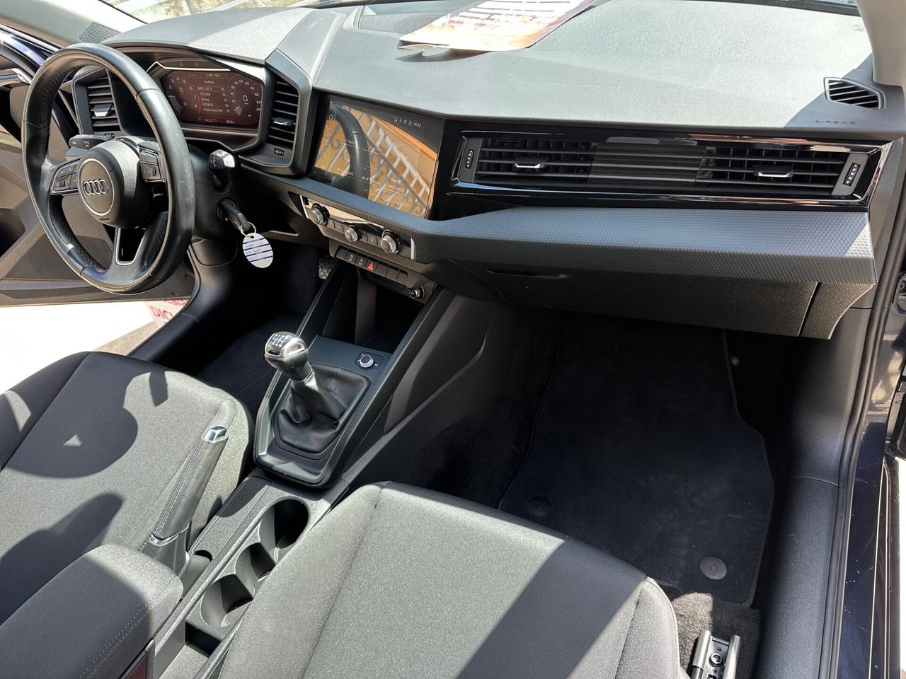 Audi A1 SPB 30 TFSI Admired