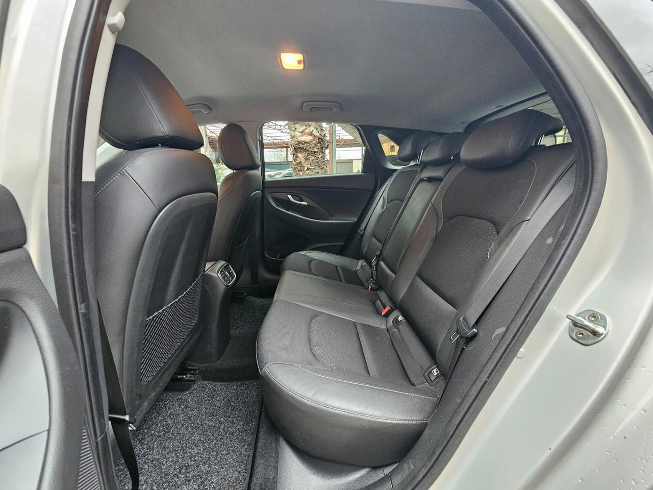 Hyundai i30 1.6 CRDi 110CV 5 porte Style