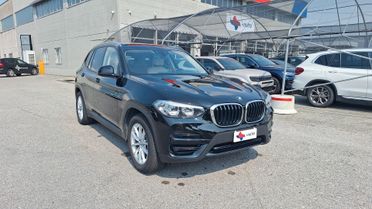 Bmw X3 xDrive20d 48V Business Advantage