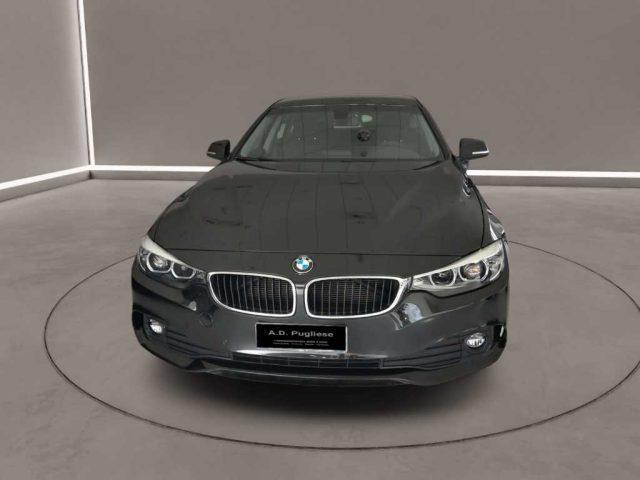 BMW 418 Serie 4 G.C. (F36) - d Gran Coupé Advantage