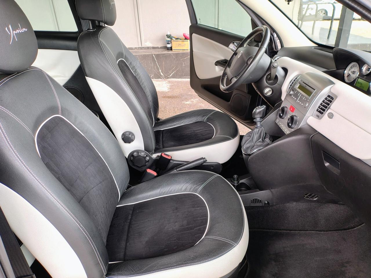 Lancia Ypsilon 1.2 Benz. 88.000 km