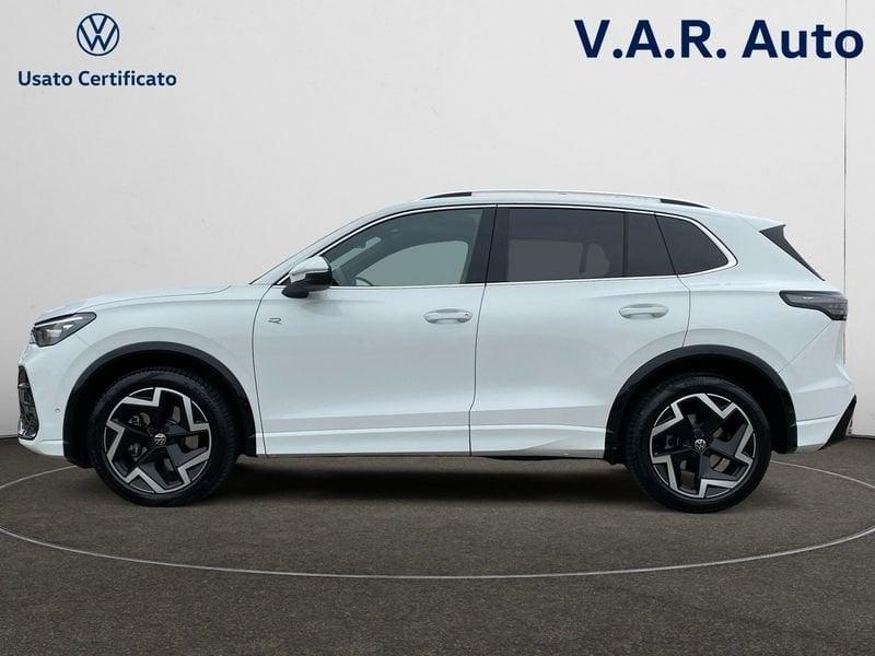 Volkswagen Tiguan 2.0 TDI 150 CV EVO SCR DSG R-Line