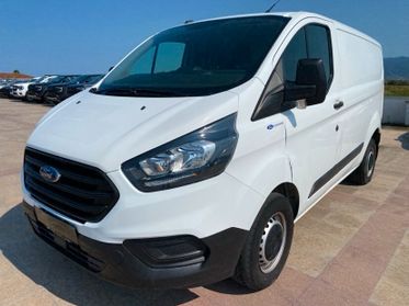 Ford Transit Custom 280 2.0 EcoBlue PC Furgone Entry