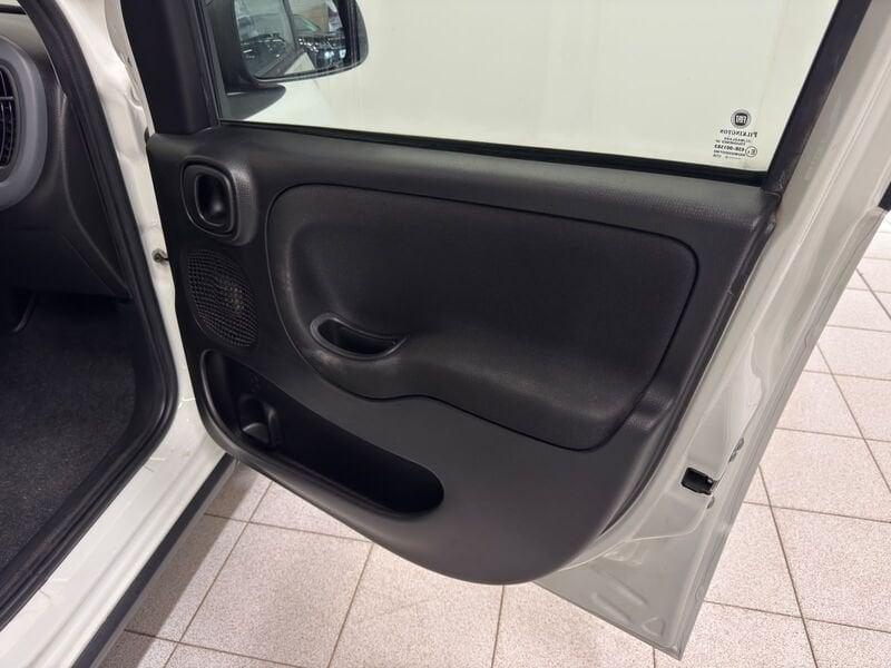 FIAT Panda 1.0 firefly hybrid s&s 70cv 5p.ti