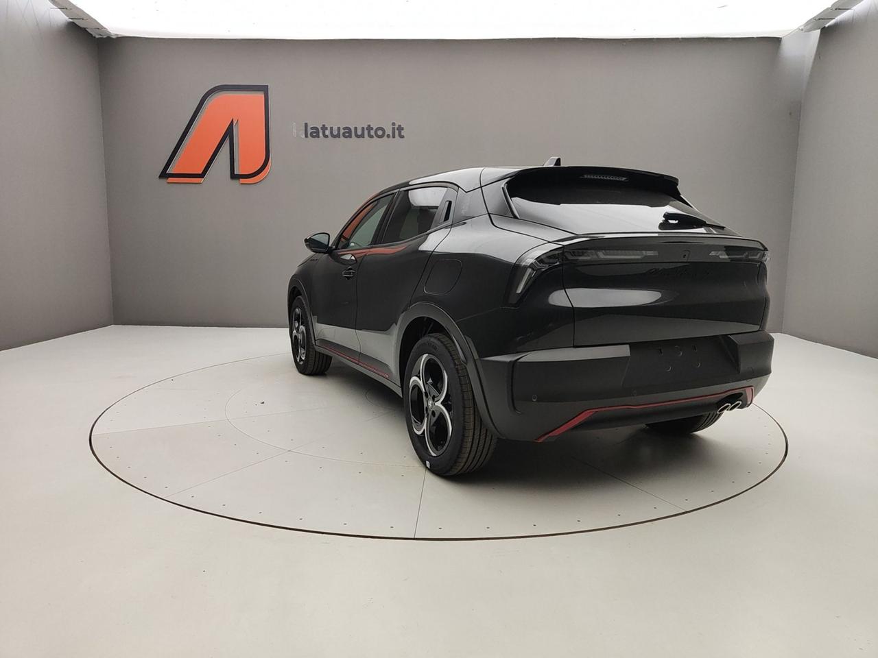 ALFA ROMEO Junior 1.2 145CV HYBRID EDCT6 SPECIALE