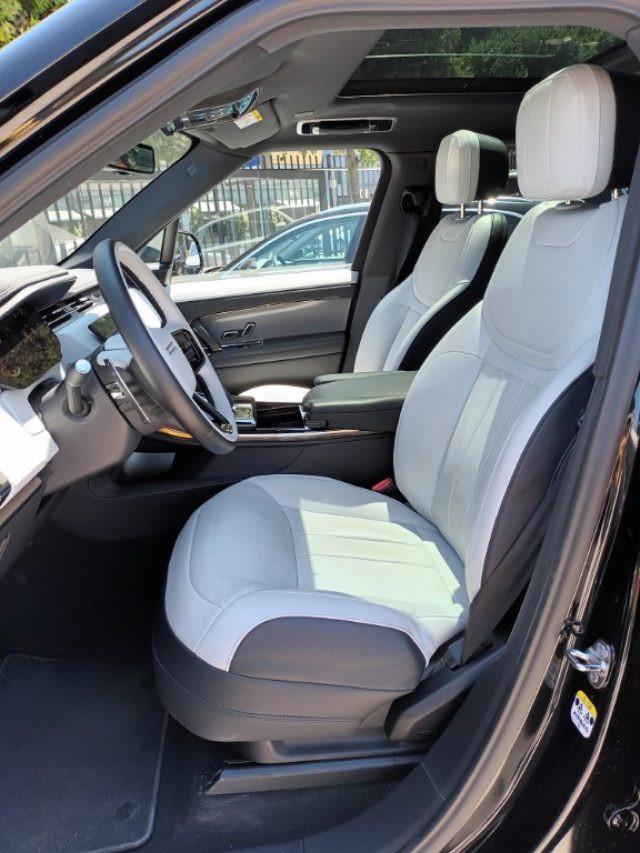 LAND ROVER Range Rover Sport 3000D l6 249CV DYNAMIC HSE TETTO"22 CAM360° ITALIA