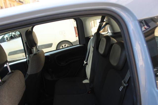 FIAT Panda 1.0 FireFly S&S Hybrid-5 POSTO