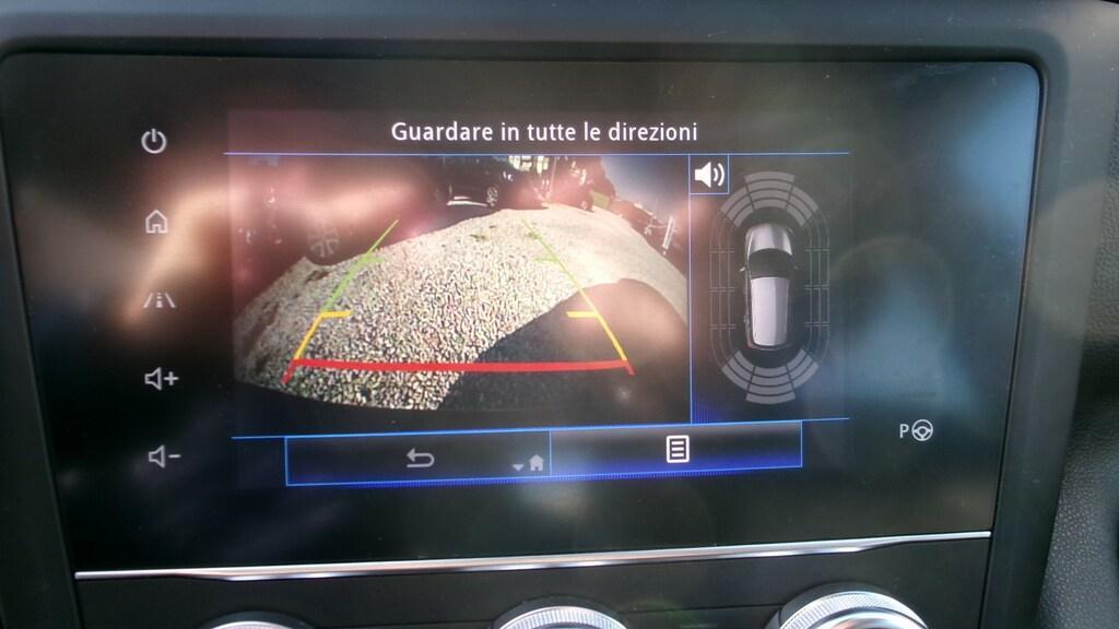 Renault Kadjar 1.5 Blue dCi Intens EDC