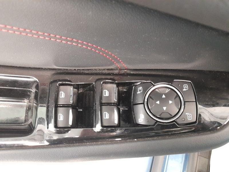 Ford S-Max 2.5 Benz.-Full Hybr.190 ST-Line. B. Auto 7p