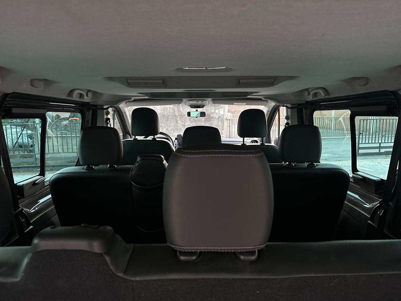 Renault Trafic 1.6 dCi S&S Possibile Permuta