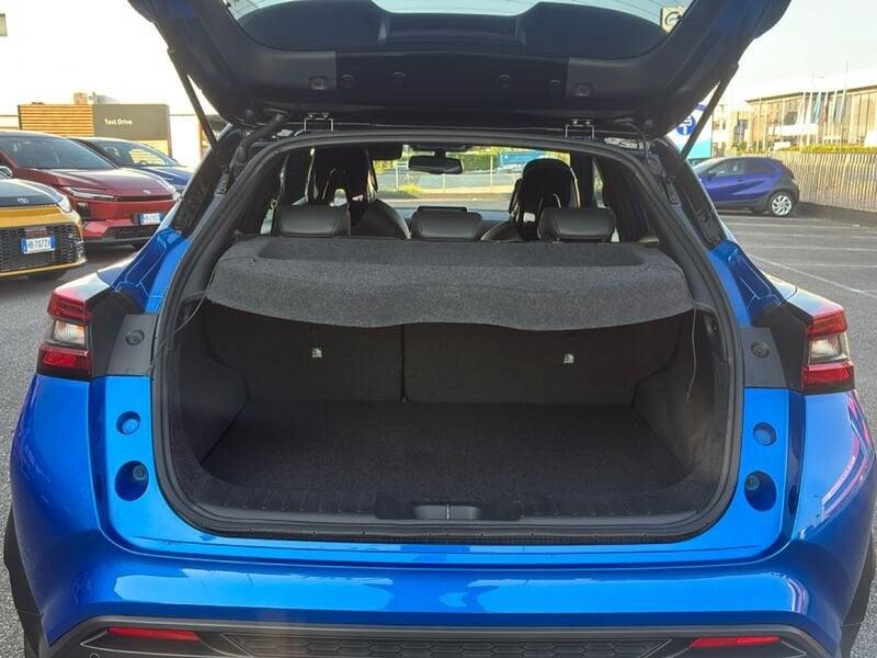 Nissan Juke 1.6 HEV N-Design Auto
