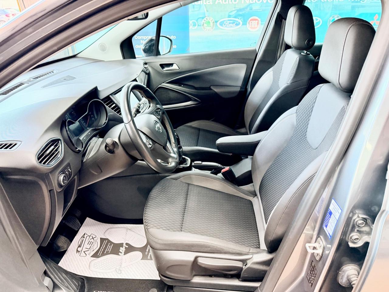 Opel Crossland X 1.6 Ecotec D 99cv Euro6