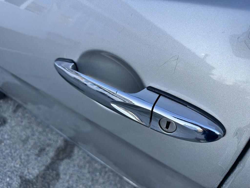 Lancia Ypsilon 3 Porte 1.2 Argento