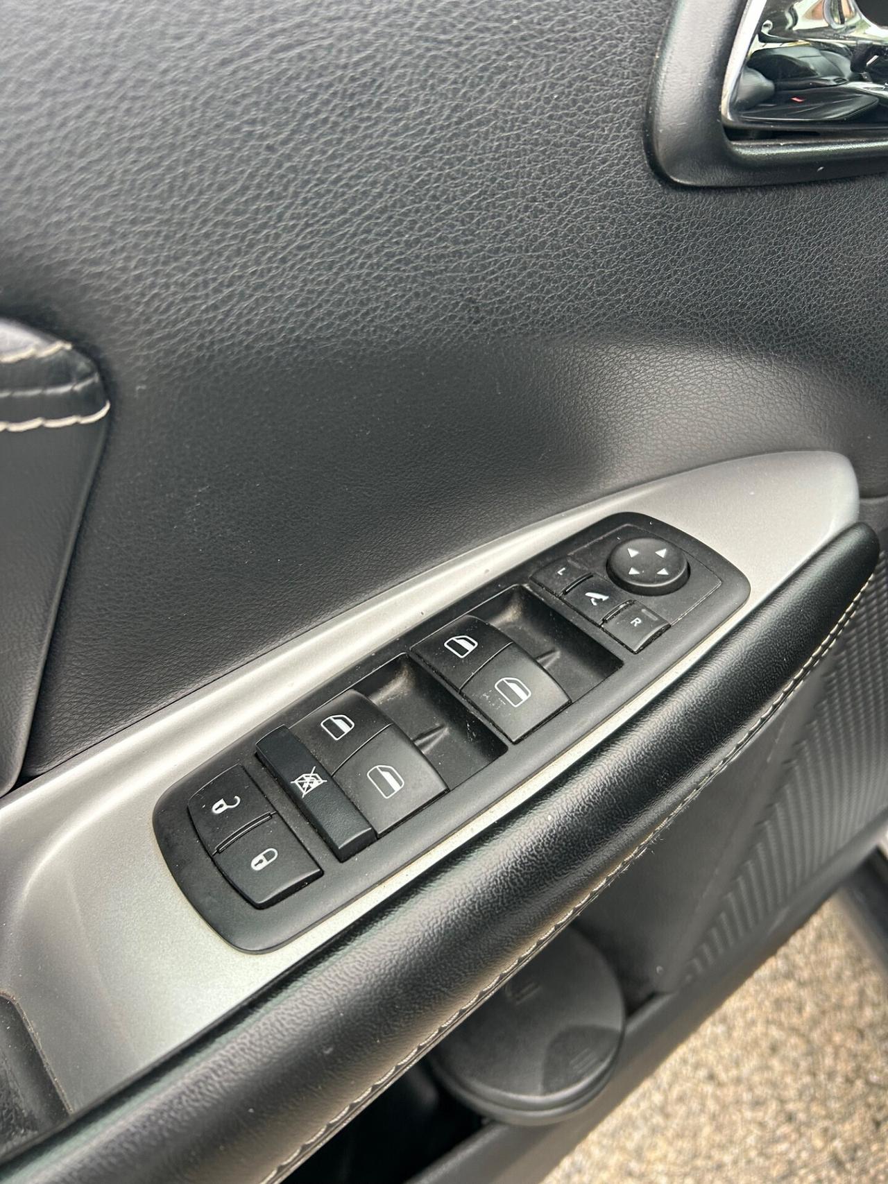 Fiat Freemont 2.0 Mjt 170 CV 4x4 aut. Cross 7 posti