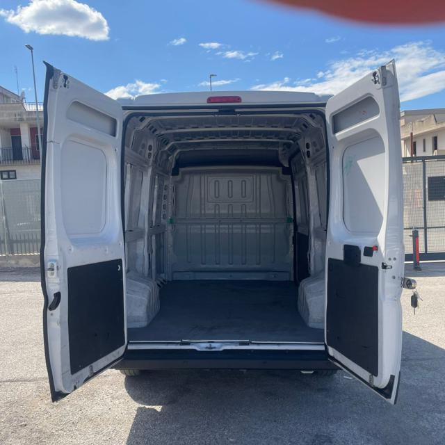 FIAT DUCATO 30 MH2 2.3MJ FURG.P.MEDIO T.ALTO 3PTI-2020