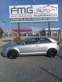Audi A3 1.9 TDI Attraction