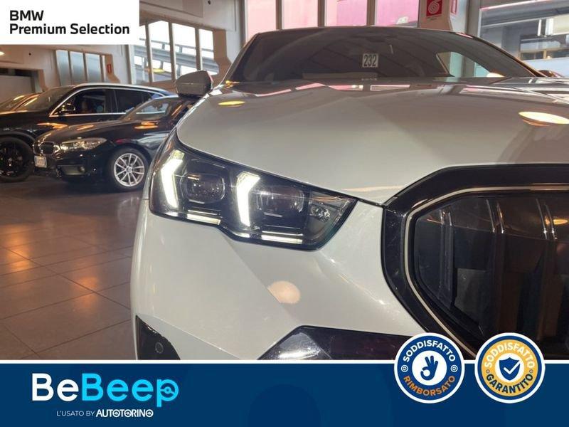 BMW Serie 5 520D 48V SDRIVE MSPORT PRO AUTO