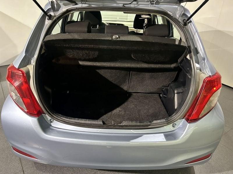 Toyota Yaris Yaris 1.3 3 porte Lounge