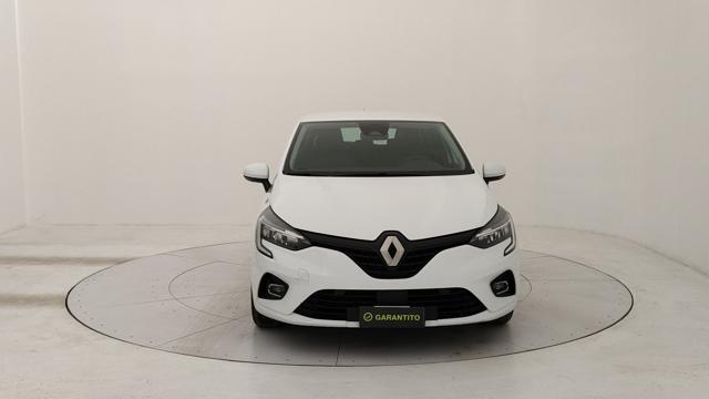 RENAULT Clio 1.5 blue dci Business 85cv