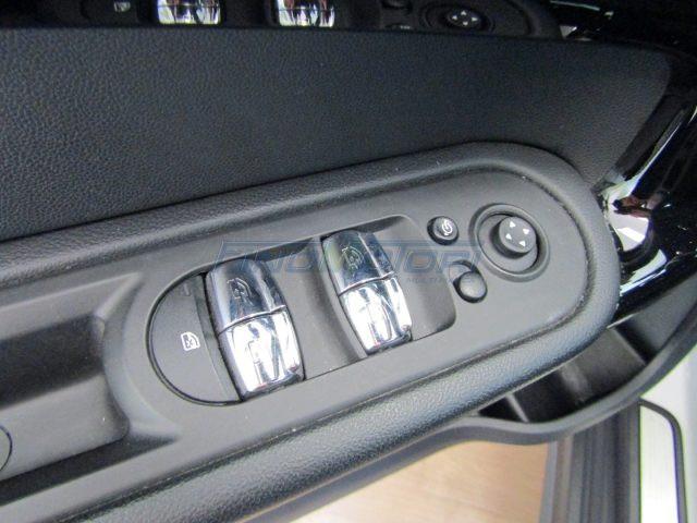 MINI Countryman 2.0 Cooper D Auto