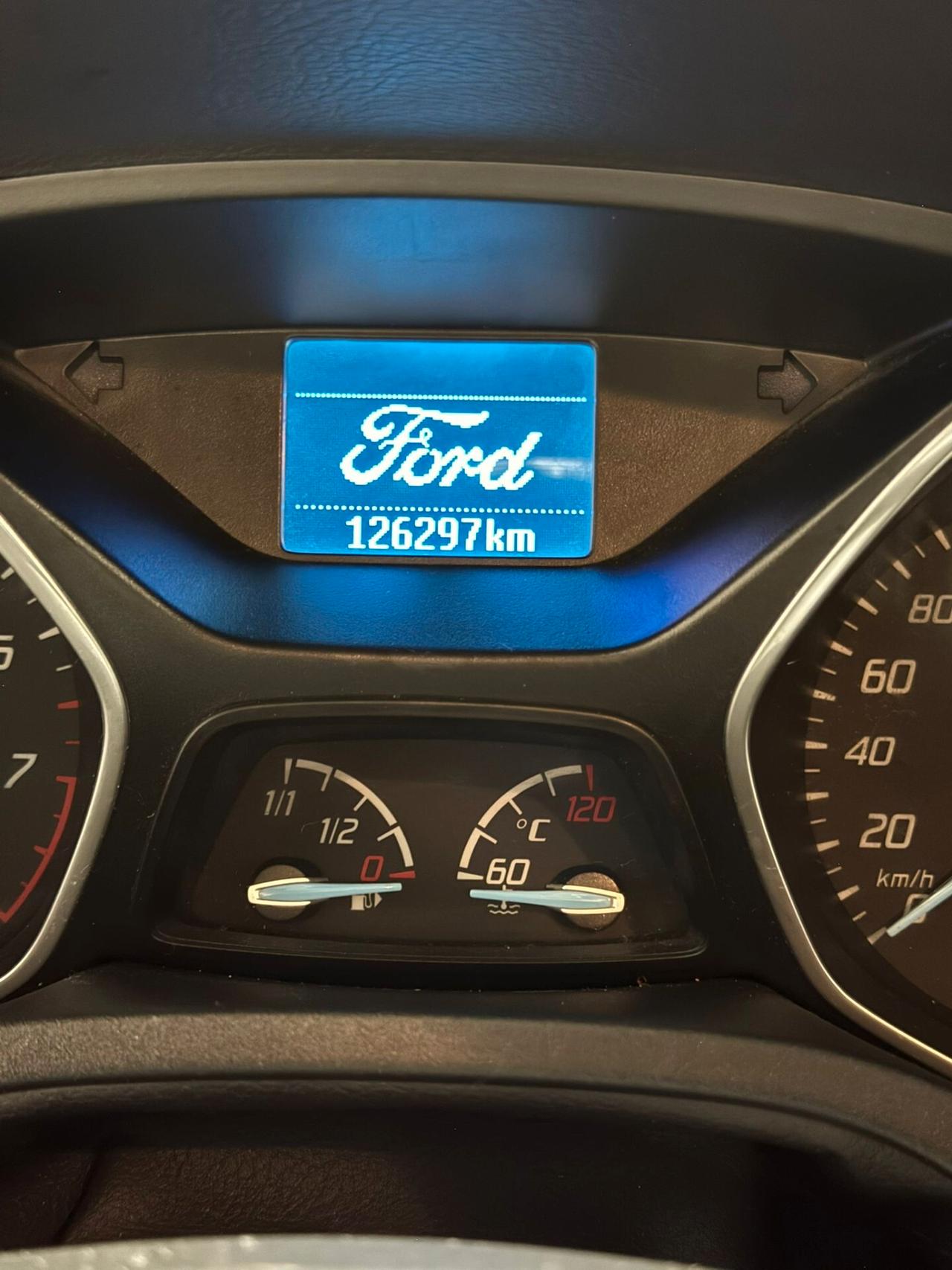 Ford Focus 1.0 EcoBoost 125 CV Start&Stop SW Individual