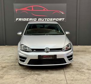 Volkswagen Golf R 2.0 DSG 5p.