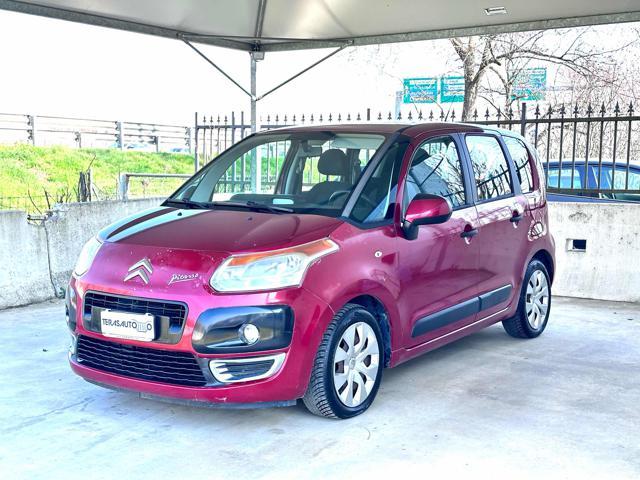 CITROEN C3 Picasso 1.4 VTi OK NEOPATENTATI KM ORIGINALI MOTORE NUOVO