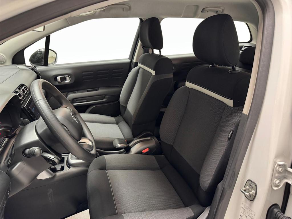 CITROEN C3 Aircross - C3 Aircross 1.2 puretech Live s&s 110cv