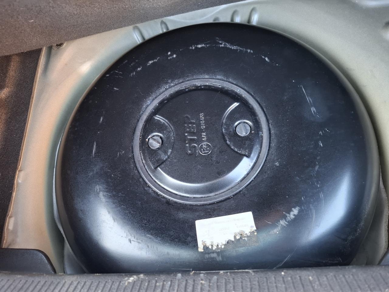 Peugeot 207 1.4 8V 75CV 5p. X Line ECO GPL