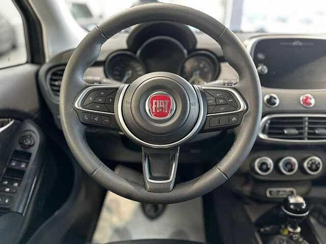 Fiat 500X 1.0 T3 120 CV