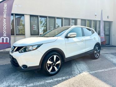 Nissan Qashqai 1.6 dCi 2WD Visia