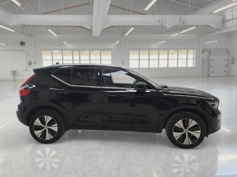 VOLVO XC40 T5 RECHARGE PLUG-IN AUTO PLUS BRIGHT SUV